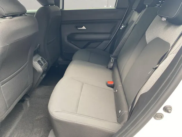 DACIA Bigster 1.2 TCe Journey