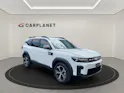 DACIA Bigster 1.2 TCe Journey