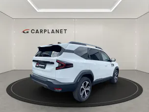 DACIA Bigster 1.2 TCe Journey