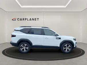 DACIA Bigster 1.2 TCe Journey