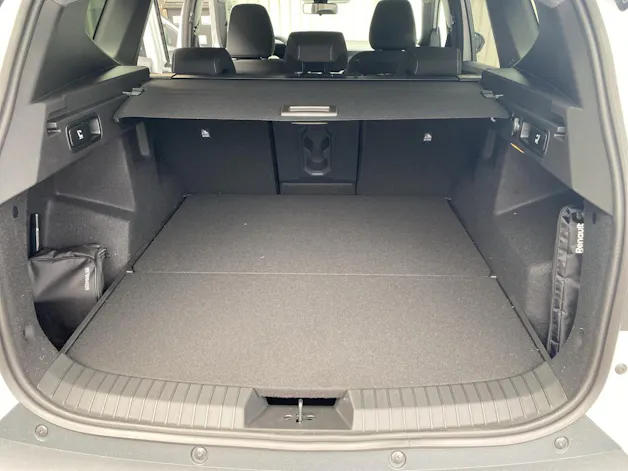 DACIA Bigster 1.2 TCe Journey