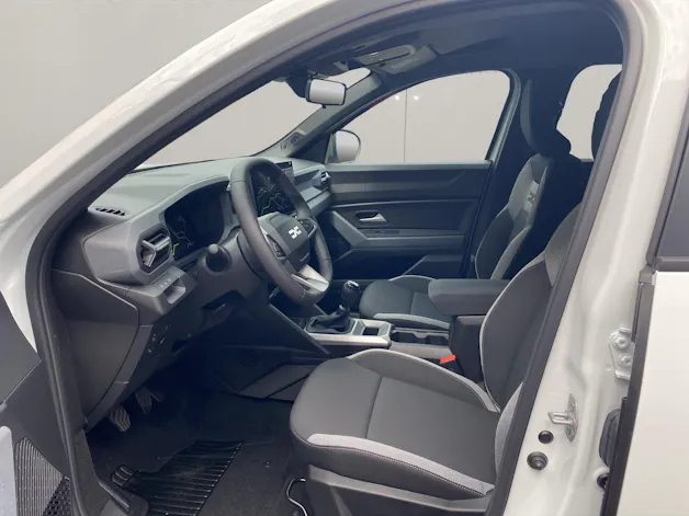 DACIA Bigster 1.2 TCe Journey