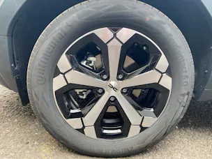 DACIA Bigster 1.2 TCe Journey