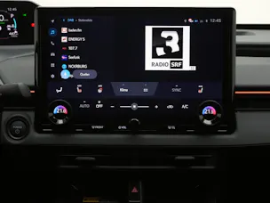 Subaru Uncharted eV Luxury AWD