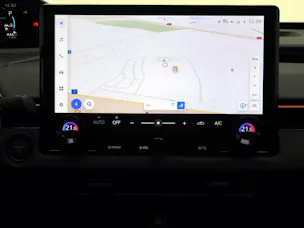 Subaru Uncharted eV Luxury AWD