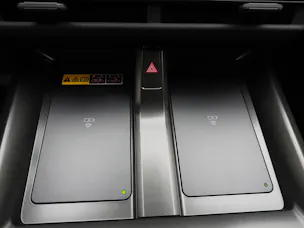 Subaru Uncharted eV Luxury AWD