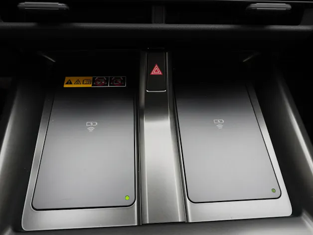 Subaru Uncharted eV Luxury AWD