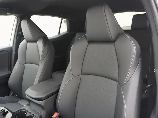 Subaru Uncharted eV Luxury AWD