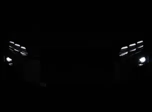 Subaru Uncharted eV Luxury AWD