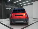 RENAULT R4 E-Tech Comfort Range techno