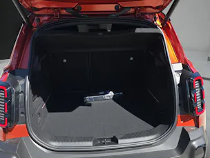 RENAULT R4 E-Tech Comfort Range techno