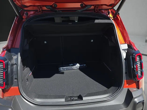 RENAULT R4 E-Tech Comfort Range techno