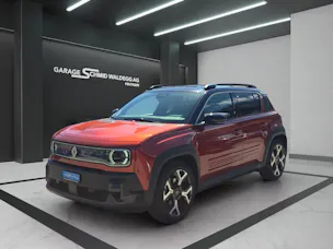 RENAULT R4 E-Tech Comfort Range techno