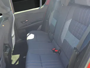 RENAULT R4 E-Tech Comfort Range techno