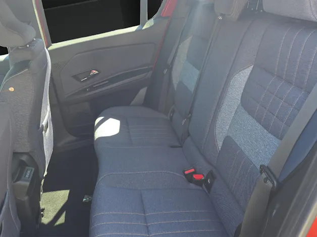 RENAULT R4 E-Tech Comfort Range techno