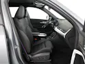 BMW X1 30e xDrive paddles