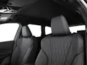 BMW X1 30e xDrive paddles