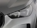 BMW X1 30e xDrive paddles