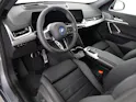 BMW X1 30e xDrive paddles