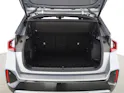 BMW X1 30e xDrive paddles