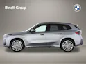 BMW X1 30e xDrive paddles