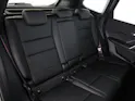 BMW X1 30e xDrive paddles