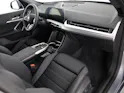 BMW X1 30e xDrive paddles