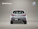BMW X1 30e xDrive paddles