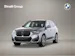 BMW X1 30e xDrive paddles