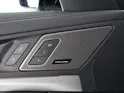 BMW X1 30e xDrive paddles