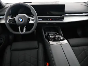 BMW 520d xDrive