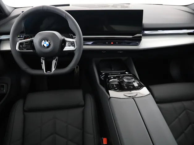 BMW 520d xDrive