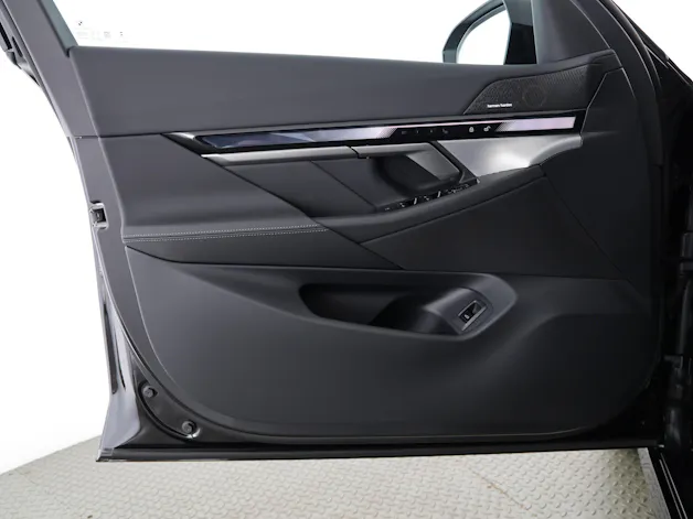 BMW 520d xDrive