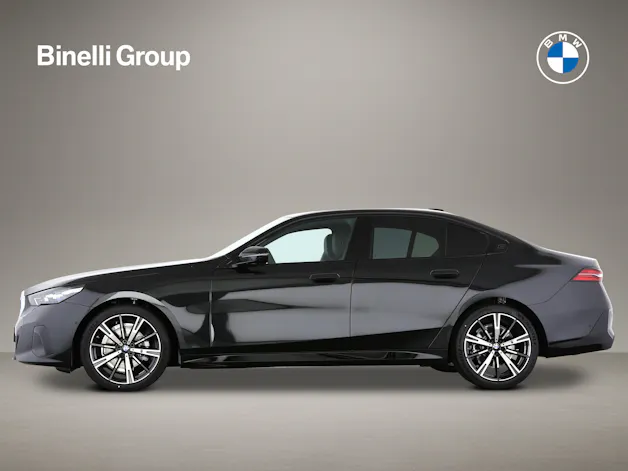 BMW 520d xDrive