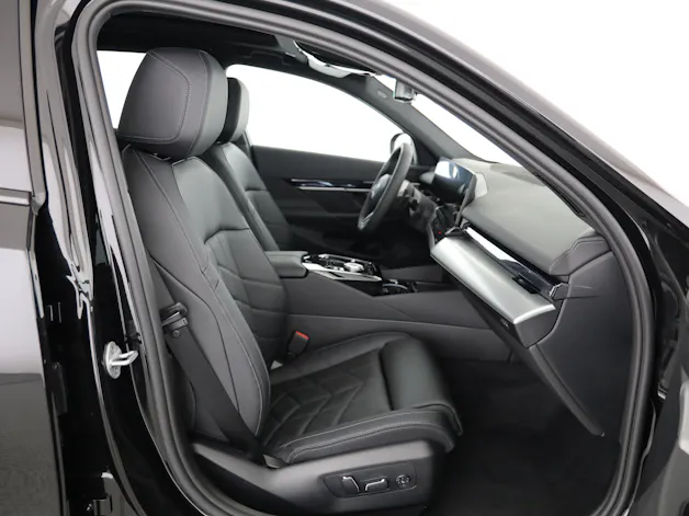 BMW 520d xDrive