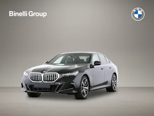 BMW 520d xDrive