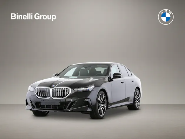 BMW 520d xDrive