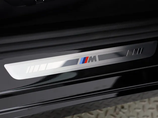 BMW 520d xDrive
