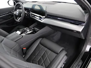 BMW 520d xDrive
