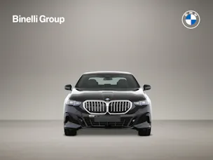 BMW 520d xDrive