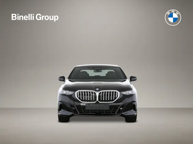 BMW 520d xDrive