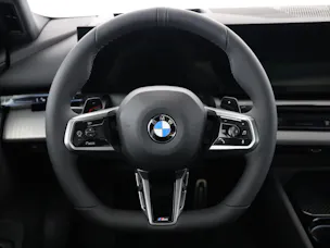 BMW 520d xDrive