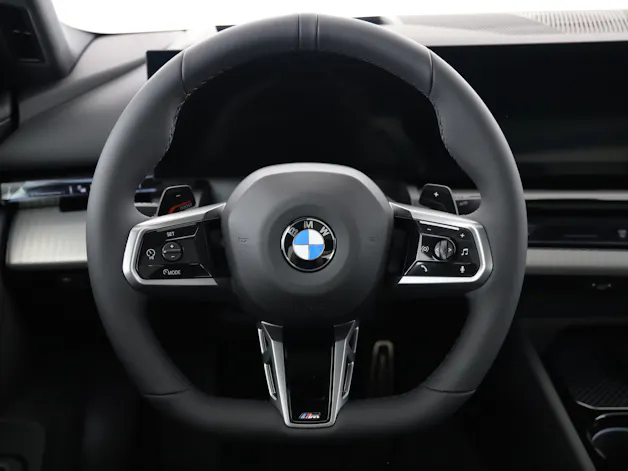 BMW 520d xDrive