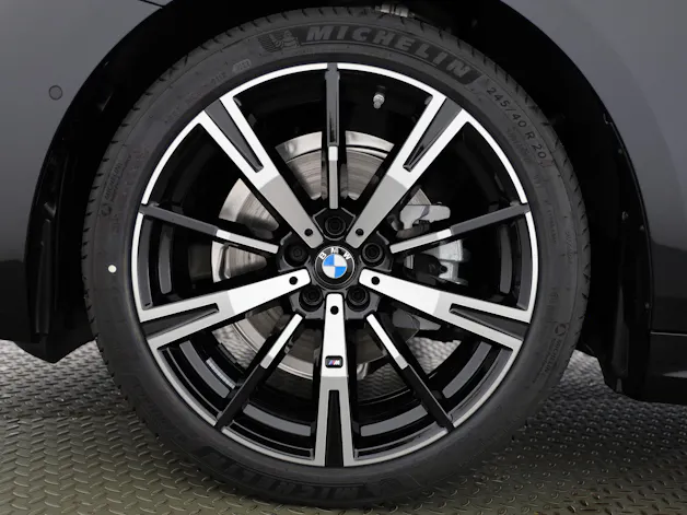 BMW 520d xDrive