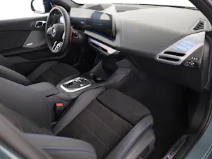 BMW M135i xDrive
