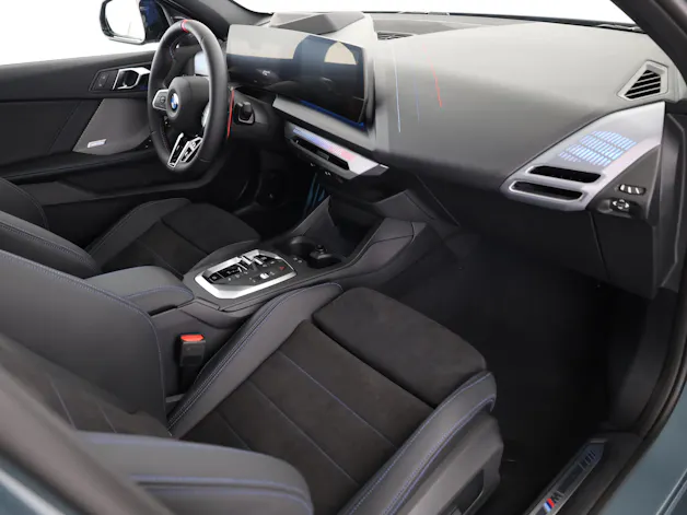 BMW M135i xDrive