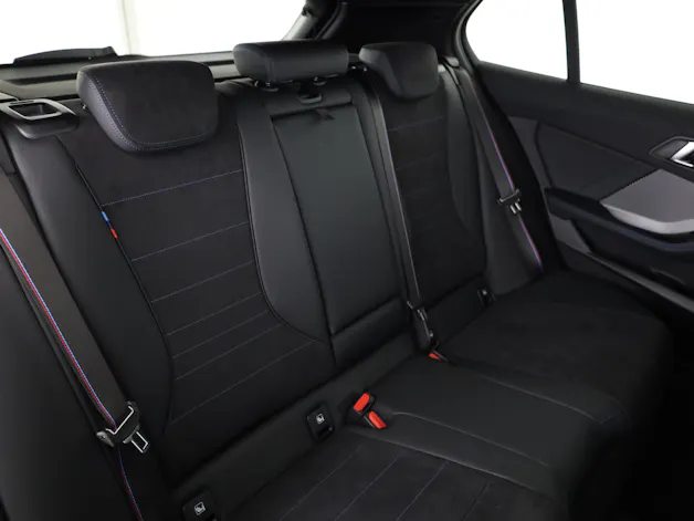 BMW M135i xDrive