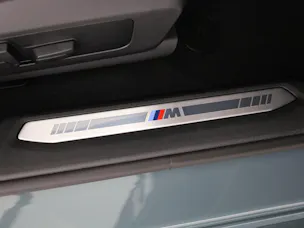 BMW M135i xDrive