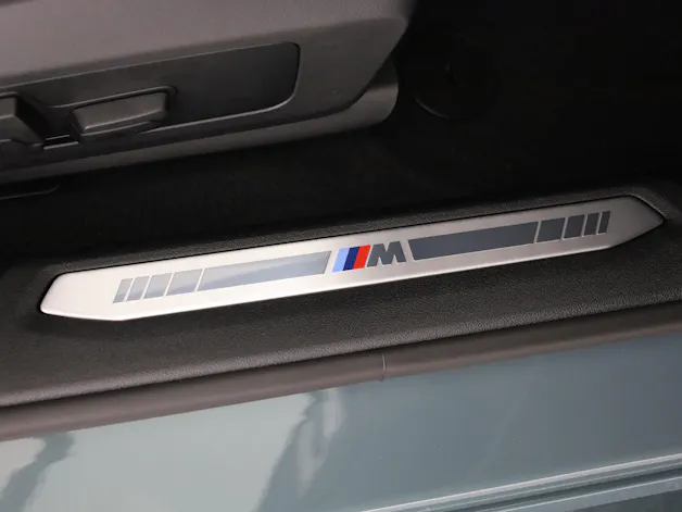 BMW M135i xDrive