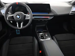 BMW M135i xDrive
